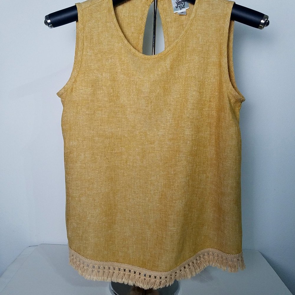 Ivy Jane Blouse
